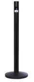 Barriers Stanchions Smoking Stand - The Crowd Controller