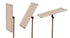 Crowd Control Snap Frame Sign Stand- TheCrowdController.com