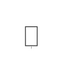 Barriers Stanchions Standard Vertical Frame for Rope - The Crowd Controller
