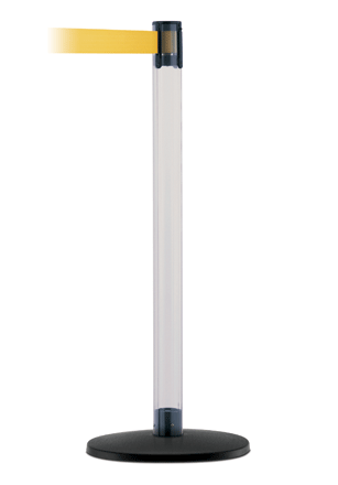 TCL Tensaclear Post - The Crowd Controller