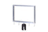 Barriers Stanchions Umbrella Bag Frame - The Crowd Controller