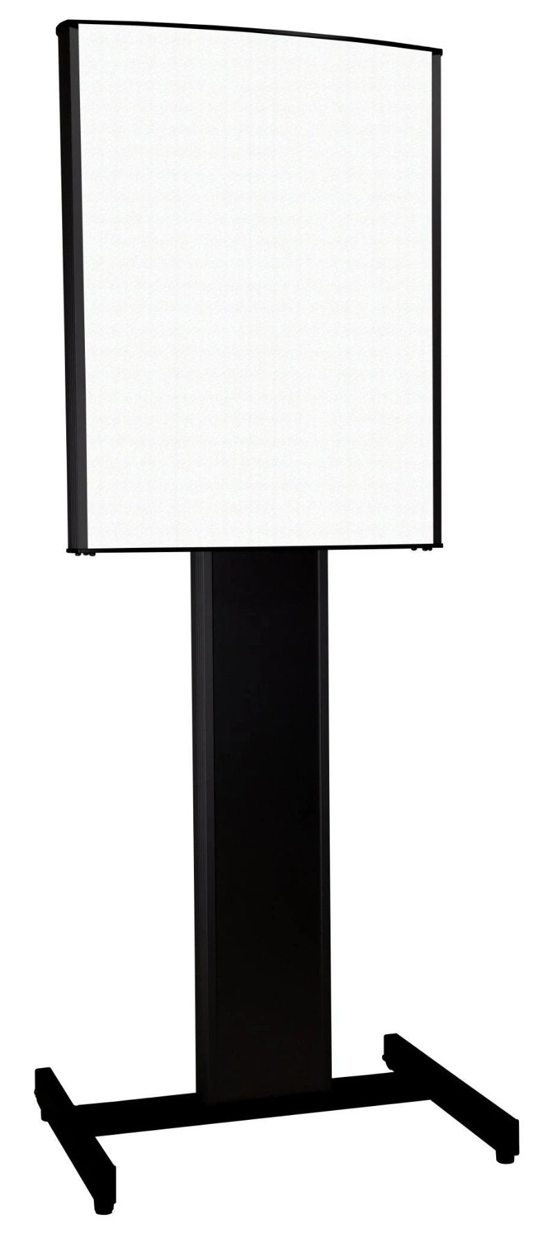 Crowd Control Versa Heavy-Duty Sign Stand | 24" X 36" Frame | Paper Poster Insert - TheCrowdController.com