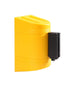 WallPro wall mounted belt barriers 300 with 7.5 - 10 Ft belt - TheCrowdController.com