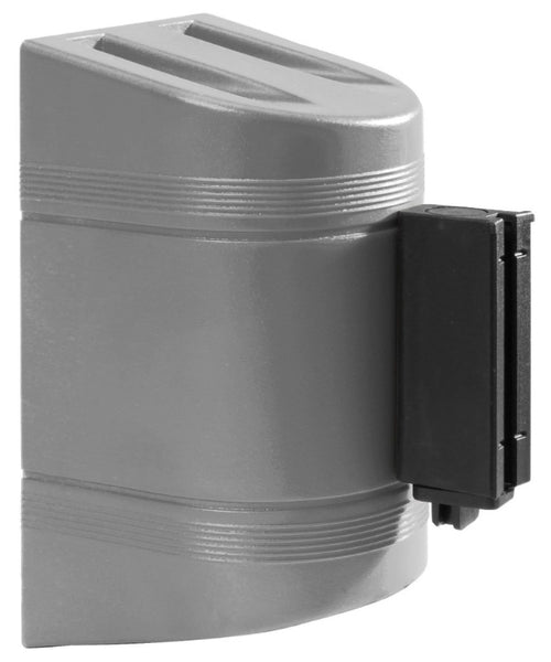 WallPro wall mounted belt barriers 300 with 7.5 - 10 Ft belt - TheCrowdController.com
