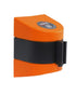 WallPro Wall Mounted Belt Barriers 450 with 20' - 25' - 30' - 35' belt - TheCrowdController.com
