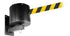 WallPro 750 with 55' - 75' Belt Length - The Crowd Controller