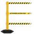 Barriers Stanchions WeatherMaster 250 Triple - The Crowd Controller