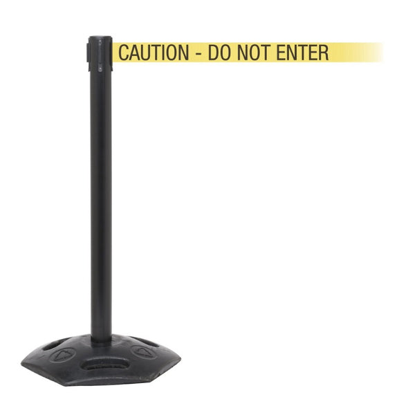 Barriers Stanchions WeatherMaster 250 Xtra wide 11' Belt - The Crowd Controller