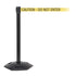 Barriers Stanchions WeatherMaster 250 Xtra wide 11' Belt - The Crowd Controller