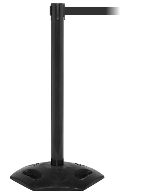 Barriers Stanchions WeatherMaster 300 with 16' Belt - The Crowd Controller