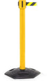 Barriers Stanchions WeatherMaster 335 with 20' Belt - The Crowd Controller