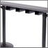Barriers Stanchions Writing Table- The Crowd Controller